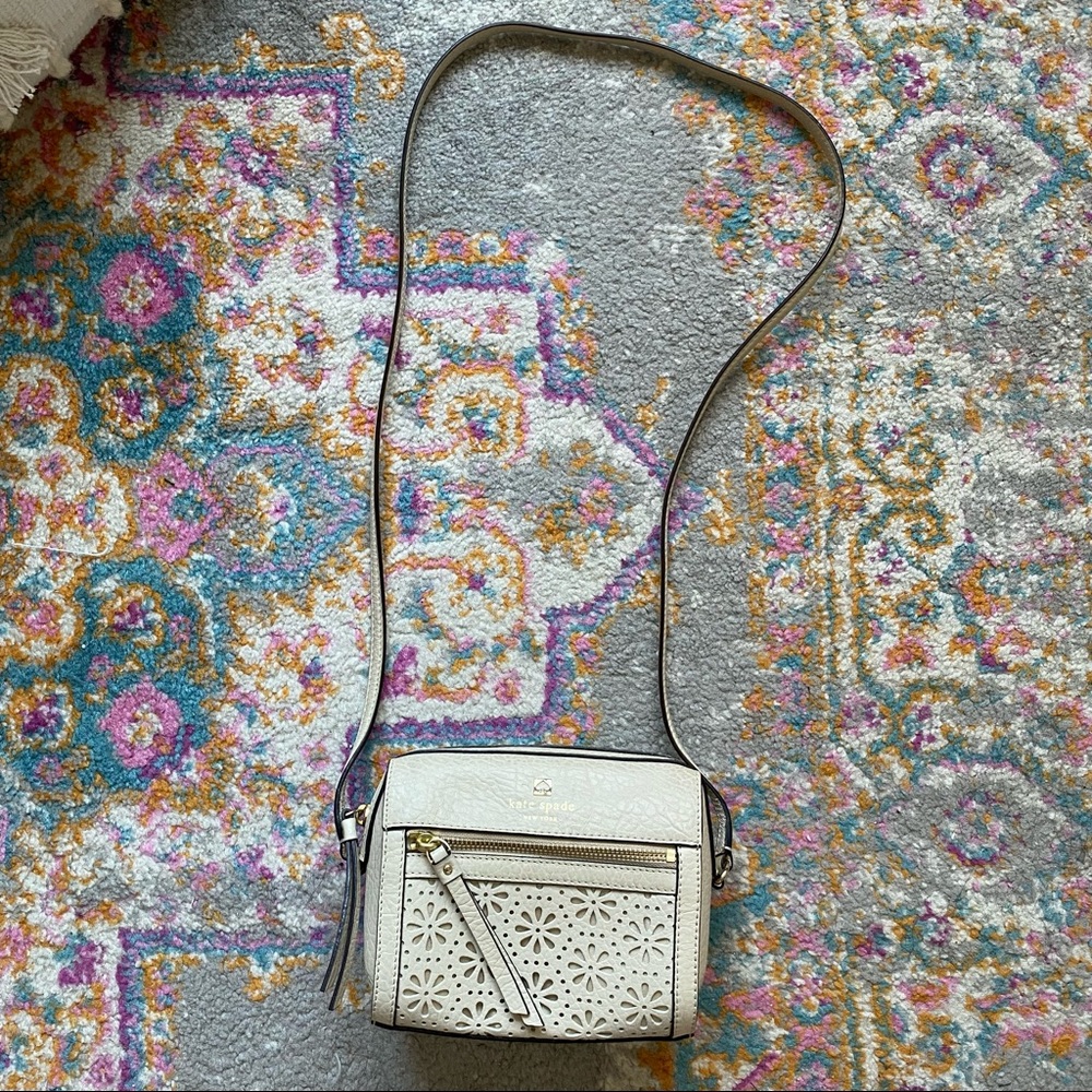 Kate Spade Crossbody Bag